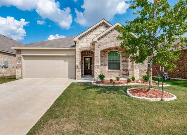 Property at 8424 Gray Squirrel Ln, Mckinney, TX 75071, 4 beds, 2 baths