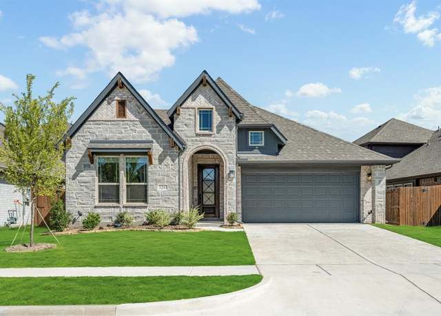 Property at 3241 Southampton Dr, Mesquite, TX 75181, 4 beds, 3 baths