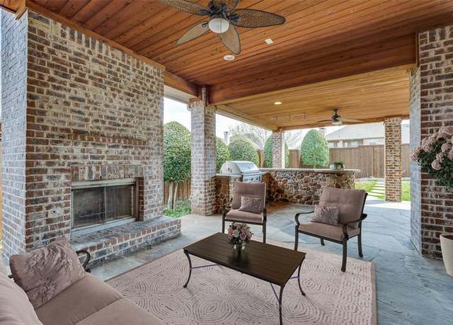 Property at 2820 Gareths Sword Dr, Lewisville, TX 75056, 5 beds, 5.5 baths