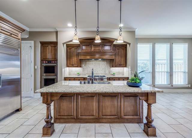 Property at 2820 Gareths Sword Dr, Lewisville, TX 75056, 5 beds, 5.5 baths