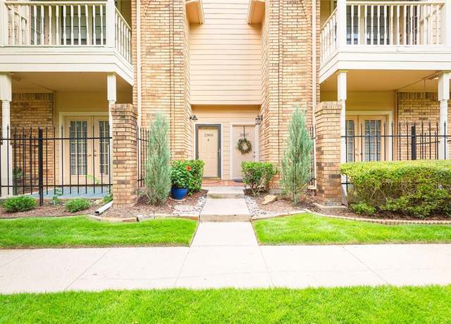 Property at 14333 Preston Rd #2807, Dallas, TX 75254, 1 bed, 1.5 baths