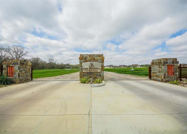 Property at 1001 Preserve St, Weatherford, TX 76085