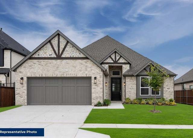 Property at 5201 Great Hollow Trl, Fort Worth, TX 76179, 4 beds, 3 baths