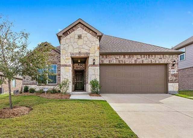Property at 1256 Sharp St, Anna, TX 75409, 3 beds, 2 baths