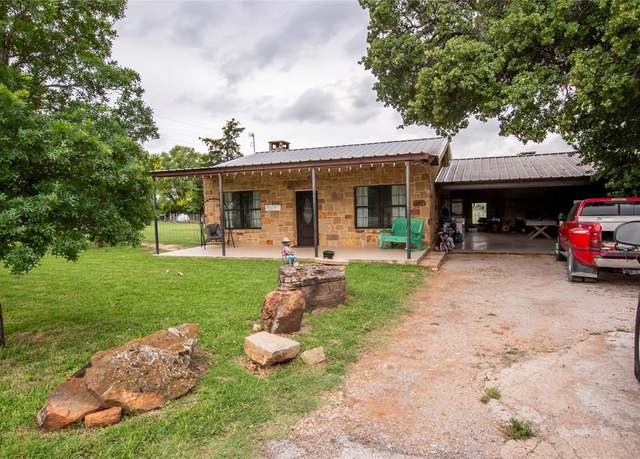 Property at 1115 County Road 147, Brownwood, TX 76801, 3 beds, 2.5 baths