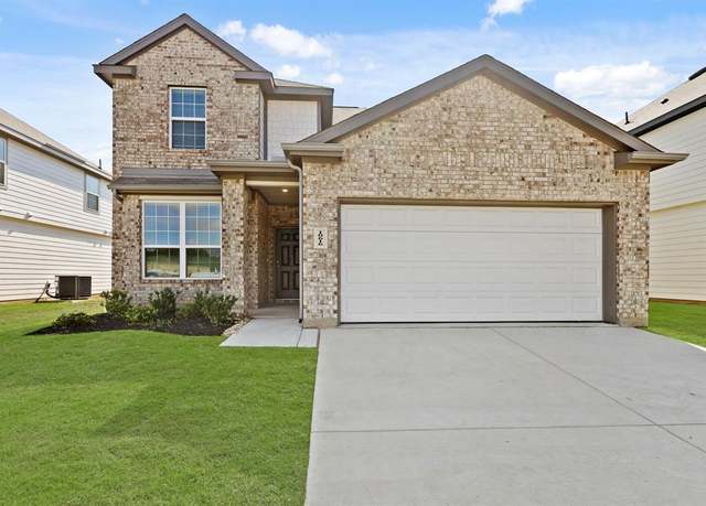 Property at 10616 Stag Ln, Fort Worth, TX 76036, 3 beds, 2.5 baths