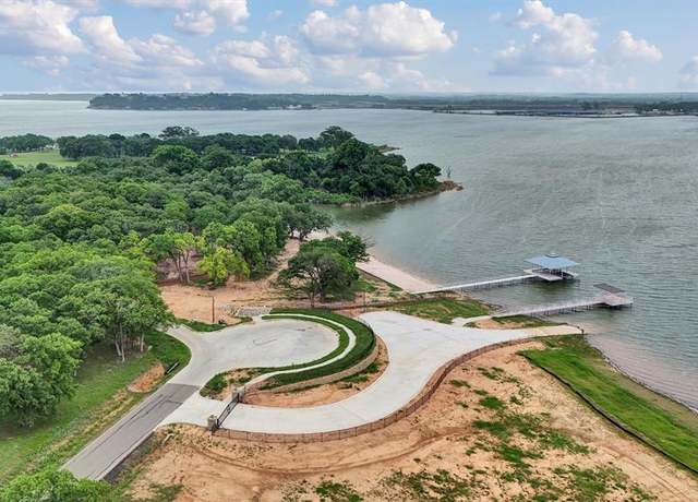 Property at 1524 Park St, Azle, TX 76020
