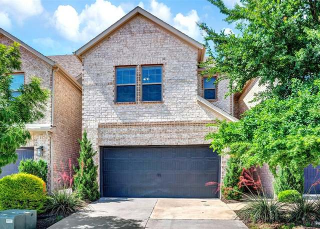 Property at 533 Teton St, Allen, TX 75002, 3 beds, 2.5 baths