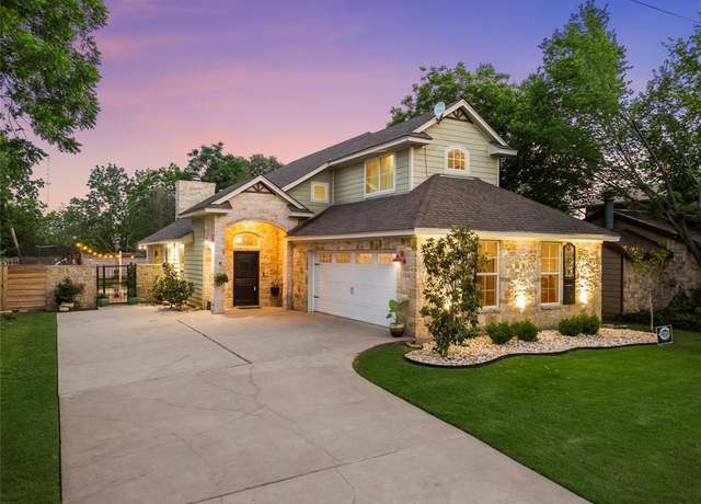 Property at 9359 West 5th St, Crawford, TX 76638, 4 beds, 2.5 baths