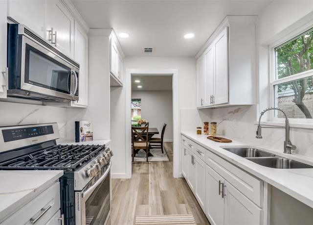 Property at 1106 Spring Lake Dr, Garland, TX 75043, 3 beds, 2 baths