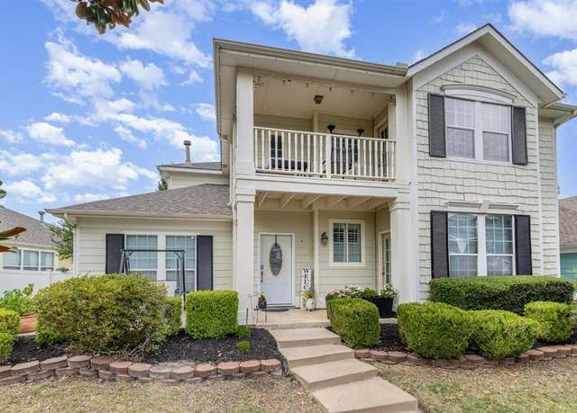 Property at 1421 Augusta Dr, Savannah, TX 76227, 4 beds, 2.5 baths