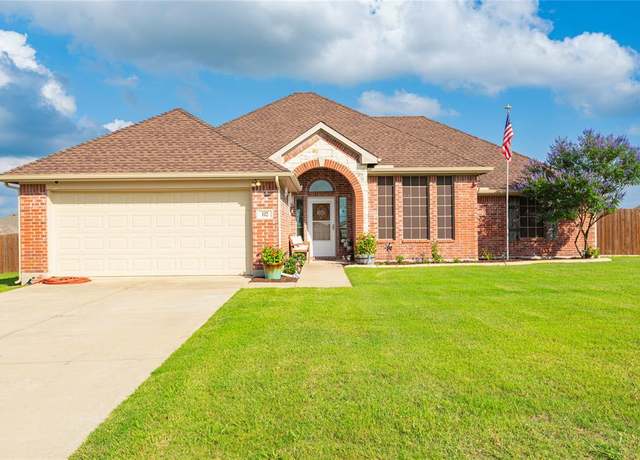 Property at 102 Avery Ln, Fate, TX 75189, 3 beds, 2 baths