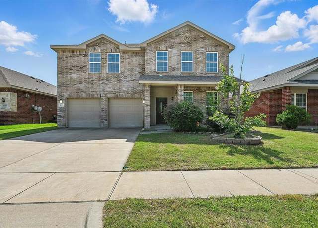 Property at 2644 Brookvalley Ln, Grand Prairie, TX 75052, 4 beds, 2.5 baths