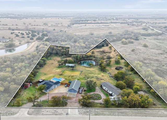 Property at 2212 Fred Smith Pkwy, Celina, TX 75009, 3 beds, 2 baths