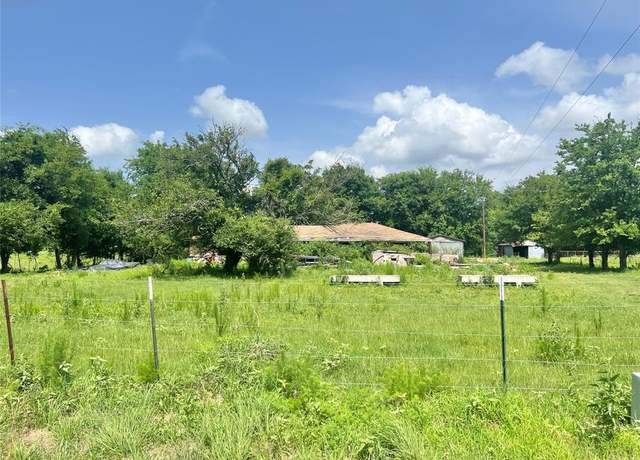 Property at 00 CR 1660, Mount Pleasant, TX 75455