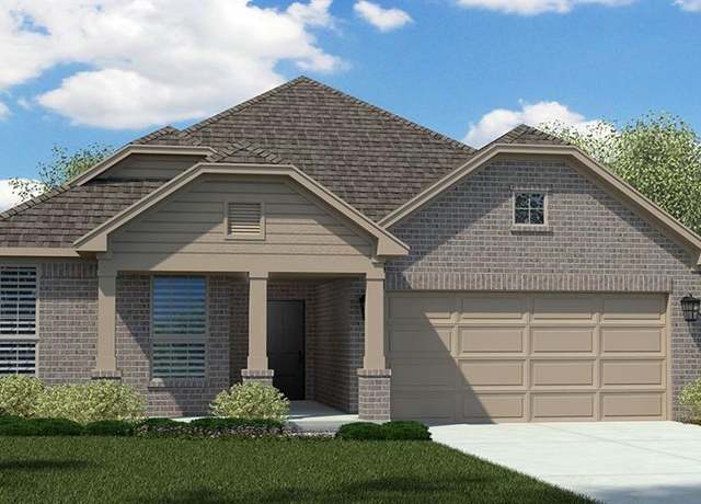 Property at 2632 Jordan Dwyer Way, Northlake, TX 76247, 4 beds, 2 baths