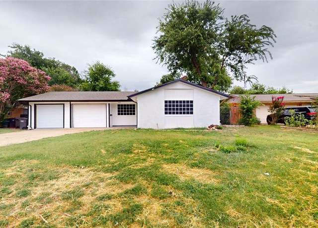 Property at 5817 Sandra Dr, Fort Worth, TX 76133, 4 beds, 2 baths