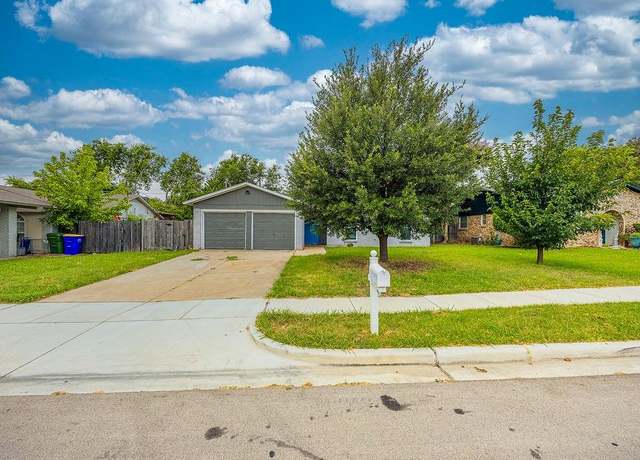 Property at 6517 Bernadine Dr, Watauga, TX 76148, 3 beds, 2 baths