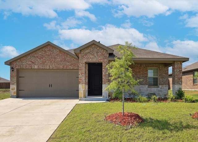 Property at 1320 Waveless Run, Caddo Mills, TX 75135, 3 beds, 2 baths