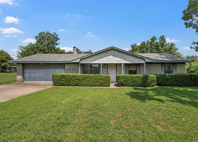 Property at 704 E Moonlight Dr, Robinson, TX 76706, 3 beds, 2 baths