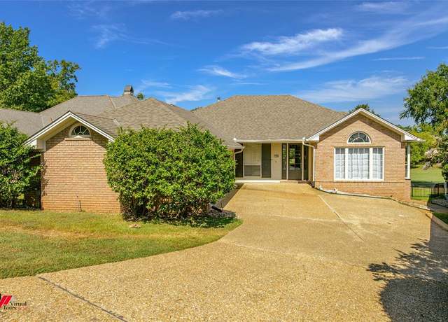 Property at 11038 Augusta Walk, Shreveport, LA 71106, 3 beds, 2 baths