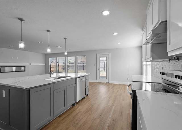 Property at 14825 Bell Manor Ct, Balch Springs, TX 75180, 5 beds, 3 baths