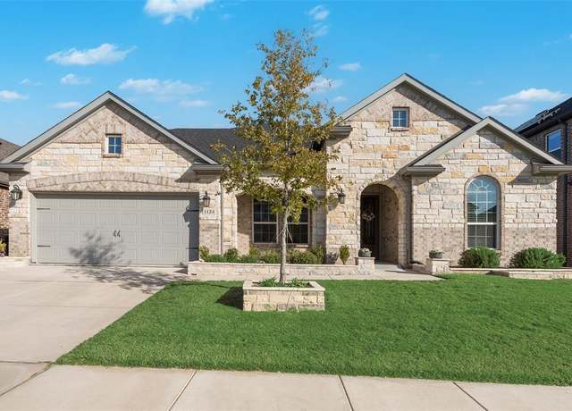 Property at 1124 Huckleberry St, Northlake, TX 76226, 4 beds, 4 baths