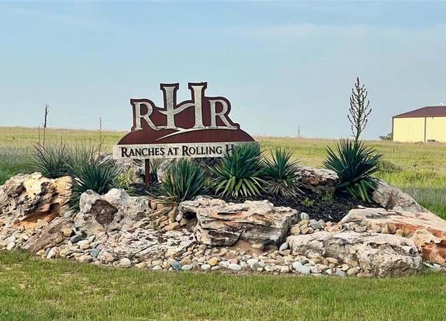 Property at 430 Rolling Hills Blvd, Alvord, TX 76225