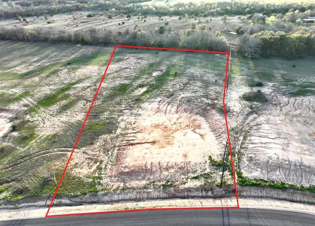 Property at 1036 Salvation Dr, Weatherford, TX 76088