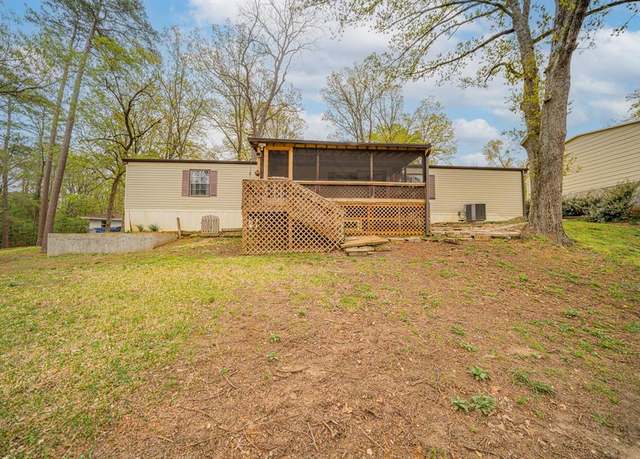 Property at 105 CR 2606, Pittsburg, TX 75686, 2 beds, 2 baths
