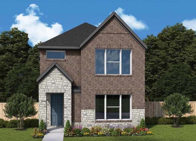 Property at 4805 Maxwell Dr, Mckinney, TX 75071, 3 beds, 2.5 baths