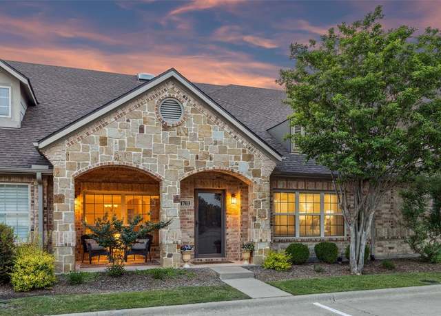 Property at 3075 Willow Grove Blvd #1703, Mckinney, TX 75070, 2 beds, 2 baths