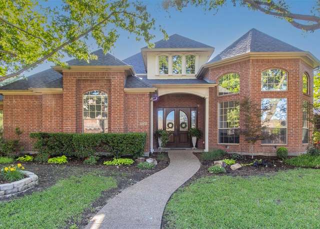 Property at 1521 Tree Farm Dr, Plano, TX 75093, 4 beds, 3 baths