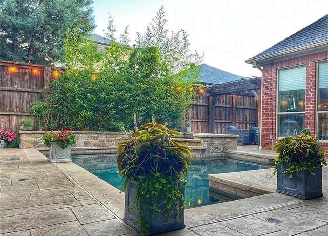 Property at 1521 Tree Farm Dr, Plano, TX 75093, 4 beds, 3 baths