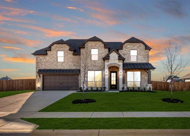 Property at 12725 Buckshot, Godley, TX 76044, 4 beds, 3.5 baths