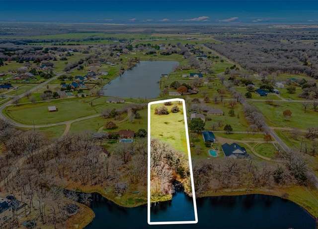 Property at 0 Brent Ave, Terrell, TX 75160