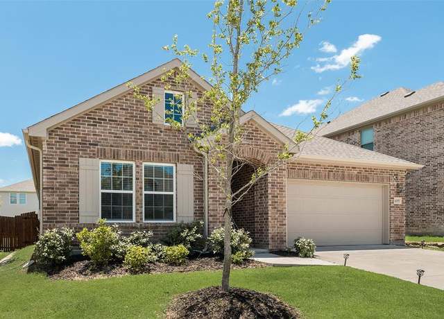 Property at 609 Declaration Dr, Princeton, TX 75407, 4 beds, 2 baths