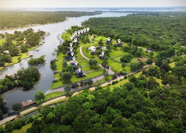 Property at TBD Lot 1 Avigail Trl, Payne Springs, TX 75156