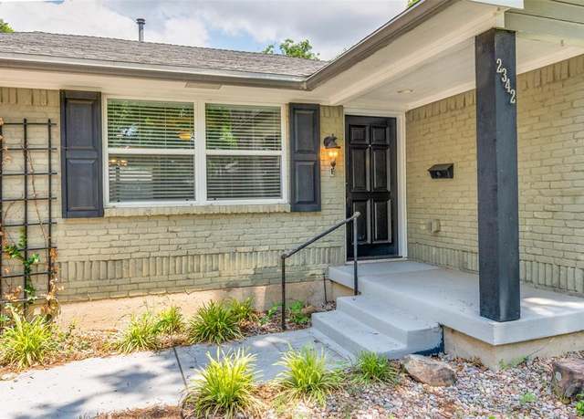 Property at 2342 Fenestra Dr, Dallas, TX 75228, 3 beds, 2 baths