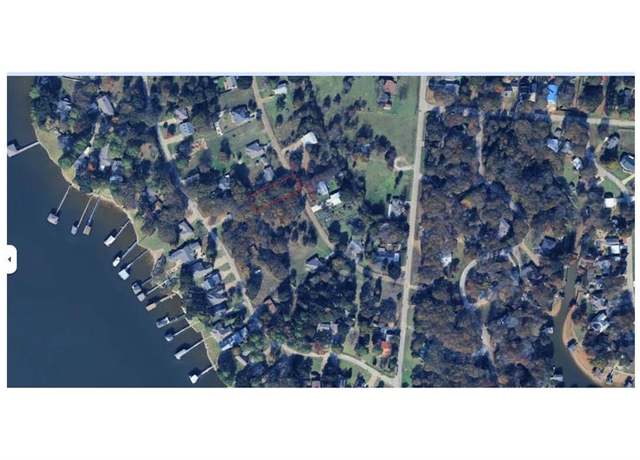 Property at LT 361 Meadow Heath, Gun Barrel City, TX 75156
