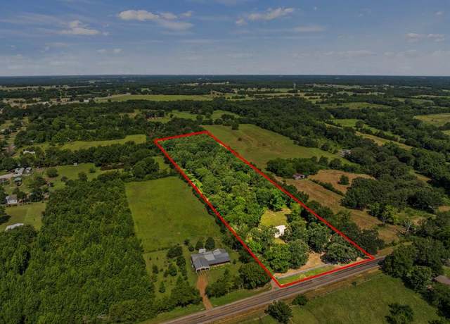 Property at 5232 FM 1000, Mount Pleasant, TX 75455