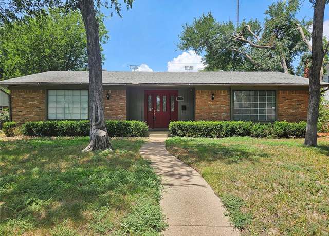 Property at 4021 Treeline Dr, Dallas, TX 75224, 3 beds, 2 baths