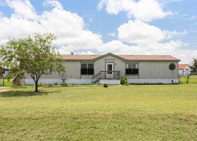Property at 7901 County Road 1014, Joshua, TX 76058, 3 beds, 2 baths