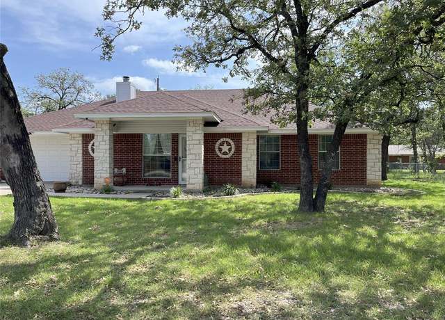 Property at 1203 Avenue B, Lacy Lakeview, TX 76705, 3 beds, 2 baths