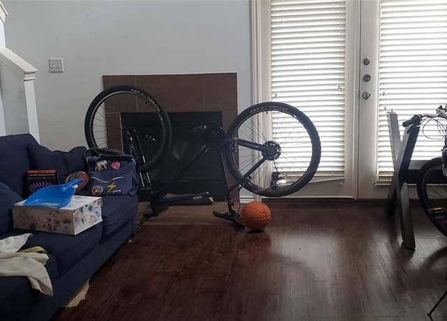 Property at 9831 Walnut St #213, Dallas, TX 75243, 2 beds, 1 bath