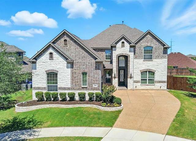 Property at 9986 Atlantic Ln, Frisco, TX 75035, 4 beds, 3.5 baths