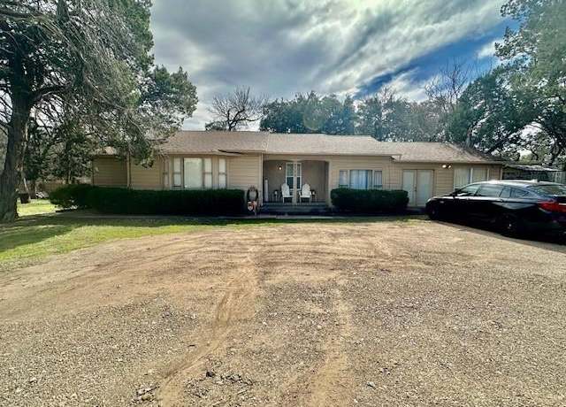 Property at 2730 Park Lake Dr, Waco, TX 76708, 3 beds, 2 baths