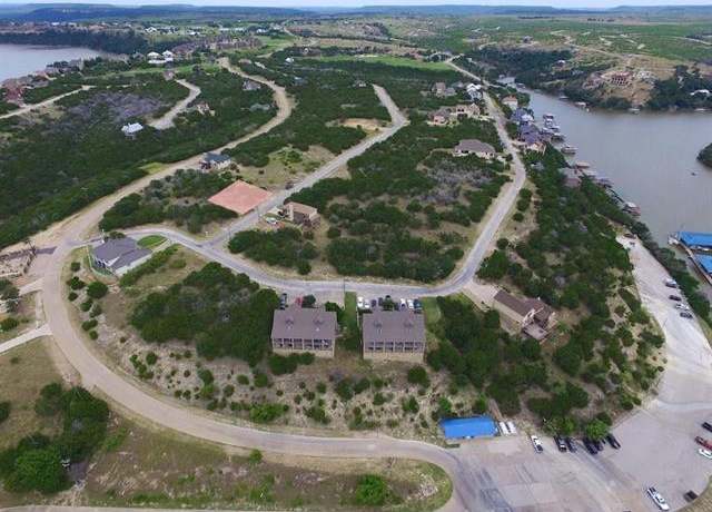 Property at tbd Harbour Town Dr, Graford, TX 76449