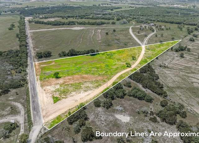 Property at TBD Lot 1 Bur Oak Dr, Stephenville, TX 76401
