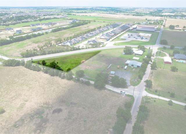 Property at TBD Main, Godley, TX 76044